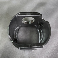 Pièces de moteur diesel Jupe de piston 1300241 130-0241 1684540 168-4540 pour machines d'excavation Caterpillar C15 3406E