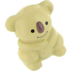 Custom Design Koala Bear Pu <b>Stress</b> Relievers <b>Stress</b> <b>Toy</b> <b>Stress</b> Ball - Product Image 2