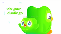 Suscripción Premium de 1 Año a Duolingo Pro - Compatible con Múltiples Sistemas Operativos (MAC//Linux/) Versión Súper
