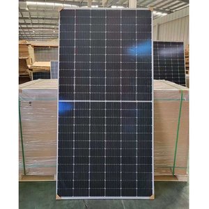 Paneles Solares RISEN TW LONGI SUNTECH <span class=keywords><strong>JA</strong></span> Tsun de 400-450 W en Existencia en Almacén de la UE, Sistema de Paneles Solares, Módulo de Paneles Solares - Product Image 4