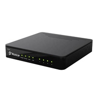 Yeastar P-Series P520 VoIP PBX pour téléphone IP Yealink