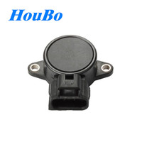Capteur de position du papillon des gaz (TPS) HouBo 12001A - Résistance personnalisable 1~300m - Application automobile/moto
