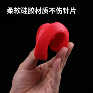 Paleta de silicona Yuanyun para pigmentos de tatuaje, bandeja de color desechable para artistas del tatuaje, multicolor, suave y duradera - Product Image 3