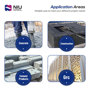 Степлер из высококремниевого стекловолокна, Рубленый ниток для иглового коврика, горячая распродажа - Product Image 3