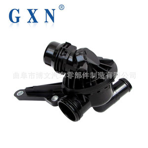Ensemble de thermostat Gxn 35084 pour BMW Série 3 F30 F35 Série 1 F20 Moteur 1.5L 2.0L Pièce de rechange - Product Image 4