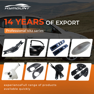 Phụ tùng ô tô giá gốc, chất lượng cao, gương chiếu hậu bên cho xe VIOS 2003 - Product Image 4