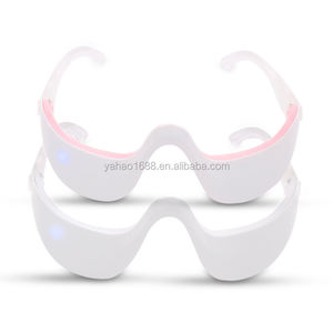 Removedor de olheiras sob os olhos, dispositivo de beleza relaxante para os olhos máquina de massagem - Product Image 1