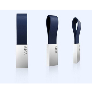 Logo Khách Hàng PU <span class=keywords><strong>Leather</strong></span> Key Chain <span class=keywords><strong>Usb</strong></span> Ổ Đĩa <span class=keywords><strong>Flash</strong></span> Da <span class=keywords><strong>Usb</strong></span> Ổ Đĩa <span class=keywords><strong>Flash</strong></span> Keychain - Product Image 1