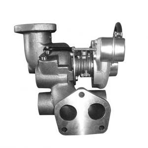 Cargador Turbo para Land-Rover Defender Discovery 300TDI 2.5L 452055 ERR4802 - Product Image 2