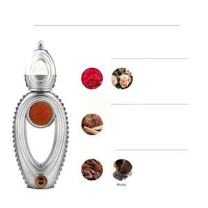 น้ำหอมติดทนนานขนาด50มล. น้ำหอมติดทนนานแบรนด์ชั้นนำ wisal layl Eau de Parfum - Product Image 6