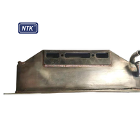 Système de refroidissement, pièces de moteur, refroidisseur intermédiaire pour moteur diesel 6BT 6BT5.9, 5262612, excavateur