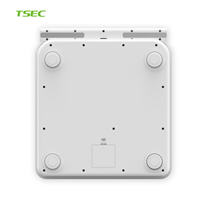 Thiết bị đo mỡ cơ thể 8 điện cực đáng tin cậy cho kế hoạch giảm cân và trung tâm thể dục - Product Image 3