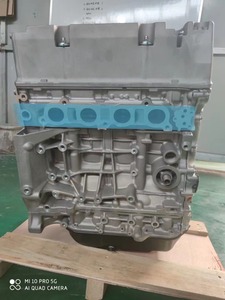 Mesin mobil pabrik mesin mobil K24A1 mesin otomatis 2,4 L untuk <span class=keywords><strong>Honda</strong></span> generasi ke-5 Odyssey - Product Image 2
