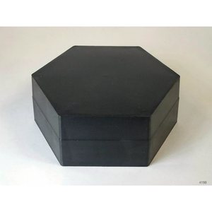 Moules pour béton décoratif, plâtre et staff, impression 3D FDM d'après votre profil, dès 39 € le moule - Product Image 2