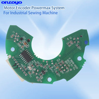 1 Pièce Nouveau Encodeur Moteur Original Système Powermax pour Machine à Coudre Industrielle Vente en Gros