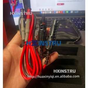 UNI-T UT673PV Medidor Solar MPPT 5-800W Pmax 12-60V Vmp 0-35A Imp 12-60V Voc 0-35A Isc para Pruebas con Conector MC4 para Cable de Prueba xgeqpt H - Product Image 4
