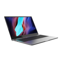 Ordinateurs portables en gros, ordinateurs portables OEM, 15,6 pouces, 12 Go de ROM, ordinateurs portables