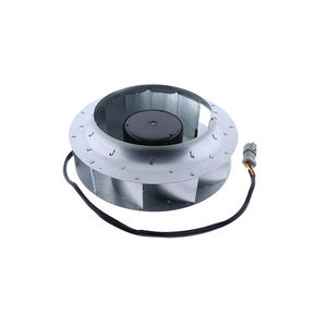 <span class=keywords><strong>Vente</strong></span> directe d'usine 2025, composants de climatisation pour camions et autobus, 12V 54-00554-00, moteur de ventilateur d'évaporateur, support - Product Image 4