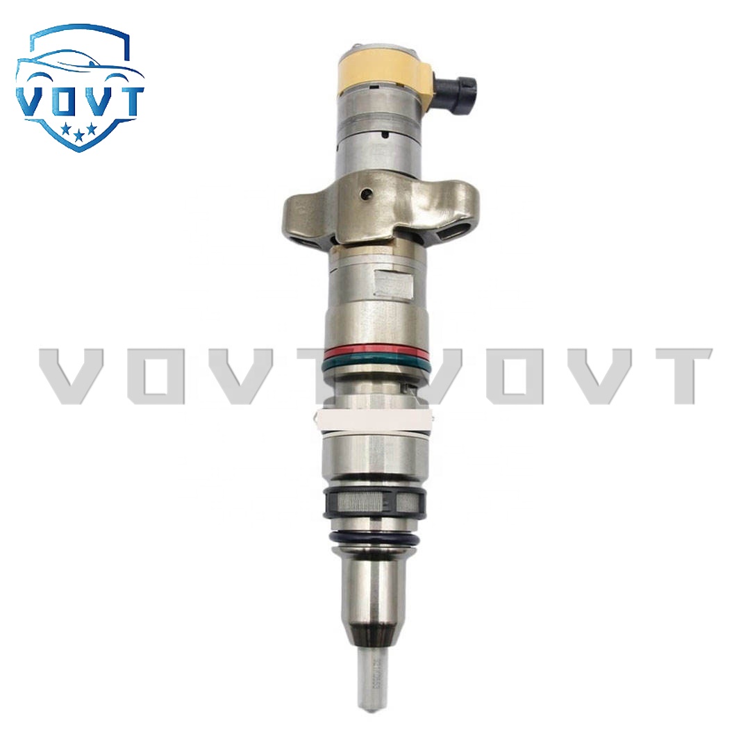 Common Rail Injector 268-1835 Engine Diesel Fuel Injector for CAT Auto Parts