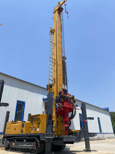 Foreuse de puits profonds robuste XSL12/600 avec diamètre de forage de 610 mm, excellent prix, performance stable, vente <span class=keywords><strong>chaude</strong></span> - Product Image 2