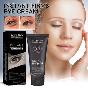 Crème Contour des Yeux Anti-Rides Effet Tenseur Instantané 30ml Traitement Cernes et Pattes d'Oie - Product Image 6