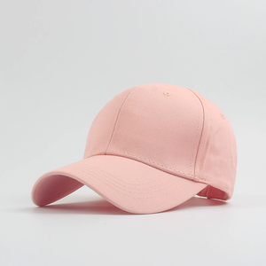 Cappelli da Baseball a 5 pannelli all'ingrosso con Logo stampato protezione solare cappelli da esterno in tessuto di maglia cappelli pubblicitari - Product Image 2