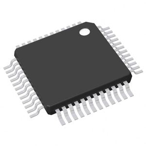 Original New AT32UC3L064-AUT IC MCU 32BIT 64KB FLASH 48TQFP Integrated Circuit IC Chip in Stock - Product Image 1