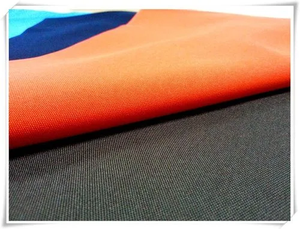 Diretamente fábrica vendas 300D Plain Minimatt tecido tingido 100% poliéster <span class=keywords><strong>Mini</strong></span>-mate tecido uniforme - Product Image 4