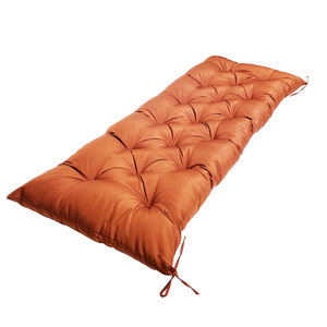 Offre Spéciale imperméable crème solaire extérieur banc <span class=keywords><strong>coussin</strong></span> chaise en bois <span class=keywords><strong>coussin</strong></span> balançoire banc <span class=keywords><strong>pour</strong></span> extérieur oreillers lombaires coussins de siège - Product Image 5