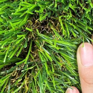 <span class=keywords><strong>Gazon</strong></span> artificiel résistant aux UV, <span class=keywords><strong>gazon</strong></span> synthétique résistant à l'usure pour jardin, <span class=keywords><strong>terrasse</strong></span>, décoration paysagère toutes saisons - Product Image 6