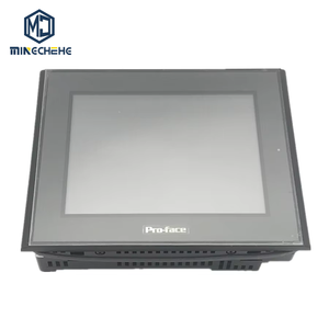 หน้าจอสัมผัส HMI ขนาด 7 นิ้ว รุ่น GP2400-TC41-24V ของแท้ - Product Image 1