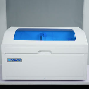 Analizador de Bioquímica BIOBASE CHINA con pantalla LCD 300 T/H Analizador de Bioquímica Clínica completamente automático para laboratorio - Product Image 2