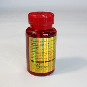 Usine OEM/ODM Nourriture nutritionnelle pour animaux de compagnie Astaxanthine Omega 3 DHA EPA Nourriture pour chiens chats Capsules molles d'huile de krill antarctique - Product Image 2