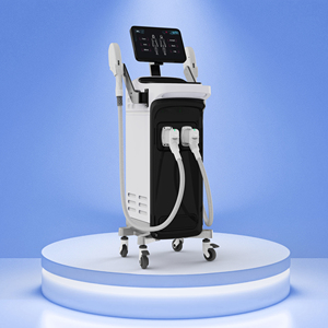 Nouveau Système de Refroidissement Glacé Professionnel Nubway 2026, Appareil d'Épilation au Laser IPL pour Salons, <span class=keywords><strong>Prix</strong></span> d'Usine - Product Image 4