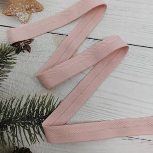 High Elasticity Custom Width Colorful Non Slip Webbing Bra Strap <b>Elastic</b> Nylon Spandex Shoulder Tape for Shoes & Underwear Band - Product Image 1