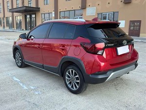 <span class=keywords><strong>Toyota</strong></span> <span class=keywords><strong>YARiS</strong></span> L 2022 Usata, 1.5L NA Benzina, CVT, Leading Plus, Hatchback 5 Posti, Trazione Anteriore, Guida a Sinistra, Senza Incidenti - Product Image 2