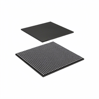 Electronic Circuit Components XC7K480T-1FFG901C 900 BBGA, FCBGA Embedded BOM IC In Stock