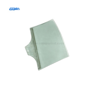 Vitre latérale teintée pour porte de voiture, en verre trempé, pour BMW série 3 E90 2004-2013 OE 51337060263 - Product Image 2