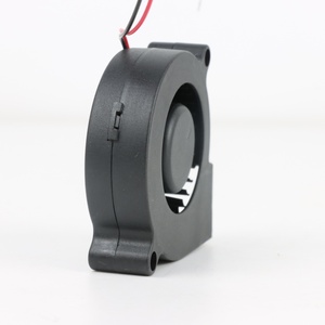 Ventilador Centrífugo de Refrigeración para Gabinete SUNON PMB2497PYB1-AY (2).GN 97x94x33mm 24VDC 290mA 9.4W 3600RPM 30.50CFM con Rodamiento de Bolas OEM - Product Image 5