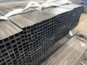 Tubería <span class=keywords><strong>de</strong></span> Acero ERW Recocida Negra ASTM A53 - Product Image 5