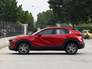 <span class=keywords><strong>Mazda</strong></span> <span class=keywords><strong>CX</strong></span>-<span class=keywords><strong>30</strong></span> 2020, 2.0L Automático, Tipo Lingyue, Euro VI, 5 Plazas, SUV a Gasolina, Volante a la Izquierda, Vehículo Usado Económico - Product Image 4