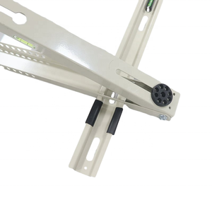 Chất lượng cao điều hòa không khí ngoài trời đứng mái hỗ trợ khung - Product Image 5