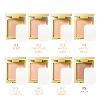 Correcteur Hydratant Crème Texture Onctueuse Effet Beurre, Marque Privée, Vente en Gros, Couvrance Personnalisée, Imperméable, Format Compact, Fabrication sur Mesure