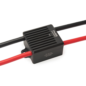 Module d'alimentation Holybro DroneCAN PM08-CAN <span class=keywords><strong>2</strong></span>-14S 200A double convertisseur UBEC avec <span class=keywords><strong>2</strong></span> sorties 5V indépendantes pour pièces de drone RC FPV - Product Image 3