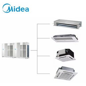 Midea Modulare soffitto vrf condizionatore d'aria a parete refrigeratore d'aria utilizzato per soffitto appartamento - Product Image 3