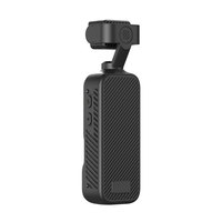 Cámara Deportiva Mini H3 2K Antivibración, Portátil, Versátil, Multifuncional, Ligera, para Viajes y Vlogs