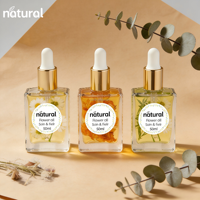 Huile essentielle de massage multi-usages à base de pétales de fleurs de camomille et de lavande 100% pure naturelle biologique, vente chaude