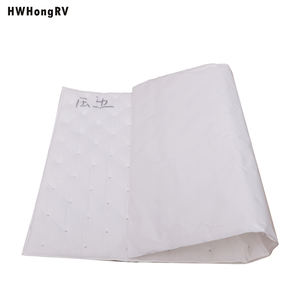 Tapis insonorisant pour voiture Campervan Butyl Automotive Sound Deadener <span class=keywords><strong>Van</strong></span> Audio Noise Insulation and Dampening - Product Image 3