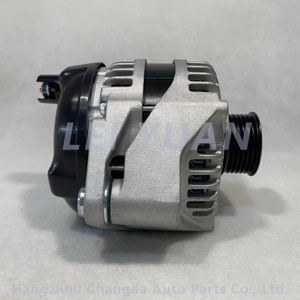 ชุดไดชาร์จคุณภาพสูง 12V AC สำหรับ Ferrari 599 Enzo 6.0 150A สภาพใหม่ รุ่น 104210-1620 & 104210-3960 263830 - Product Image 5
