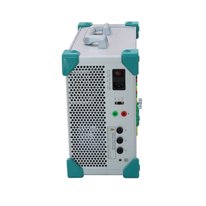 Testeur de relais triphasé, ensemble de test d'injection de courant secondaire, instrument de test de relais portable - Product Image 2